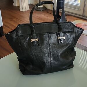 Coach Taylor Alexis Carryall  Tote Bag